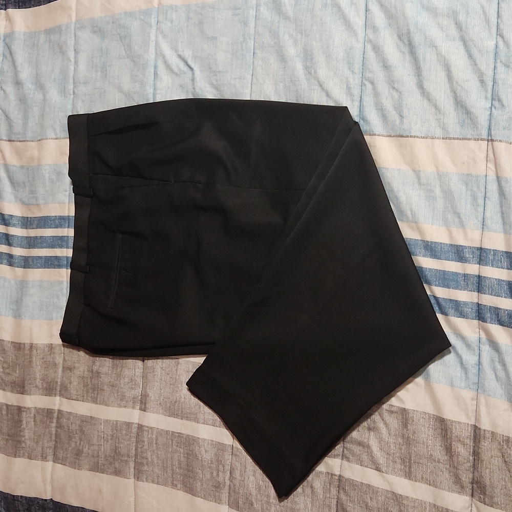 Dress pants